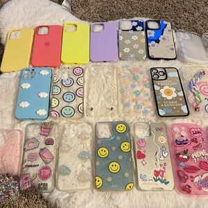 iPhone 13 Pro Max (all 30 included)